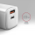 Axagon ACU-PQ20W, 20W, 2x port, PD3.0/PPS/QC4+/AFC/Apple - 1353456 - zdjęcie 8